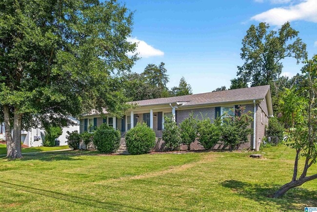 1112 Blue Ridge Blvd in Birmingham, AL - Building Photo - Building Photo