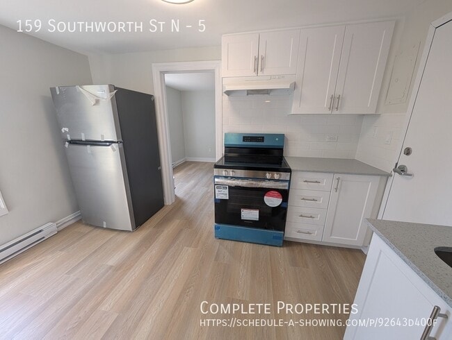 property at 159 Southworth St N