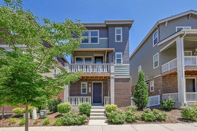 property at 2383 S Troy Ct