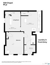 508 Chapel St in New Haven, CT - Foto de edificio - Building Photo