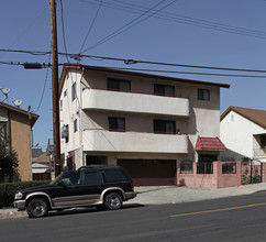 913 Centennial St in Los Angeles, CA - Building Photo - Building Photo