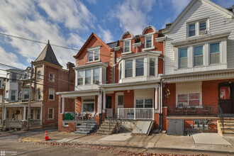 22 S 13th St in Allentown, PA - Building Photo - Building Photo