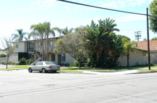 1730 Santa Ana Ave Apartments