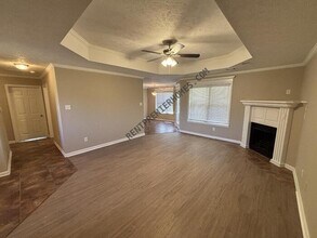 2805 Southfork Dr in Cabot, AR - Building Photo - Building Photo