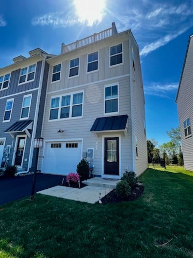 property at 5931 McComb St