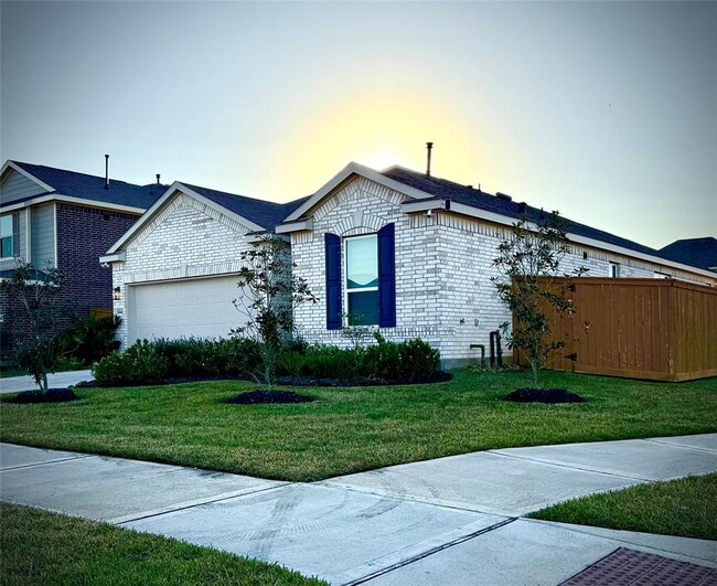 property at 10402 Sherwin Pass Dr