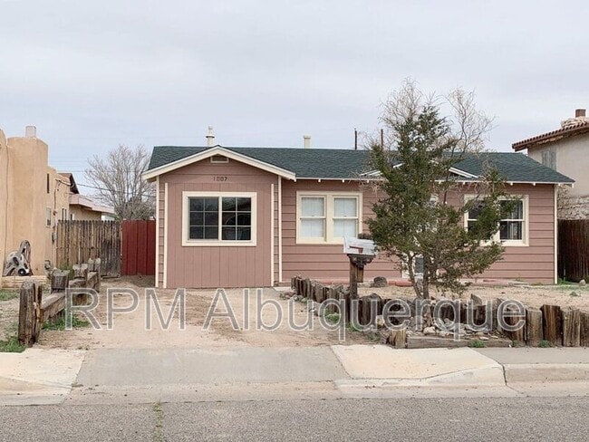 property at 1007 Headingly Ave NW