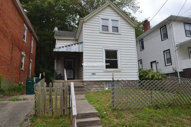 property at 1963 Baltimore Ave