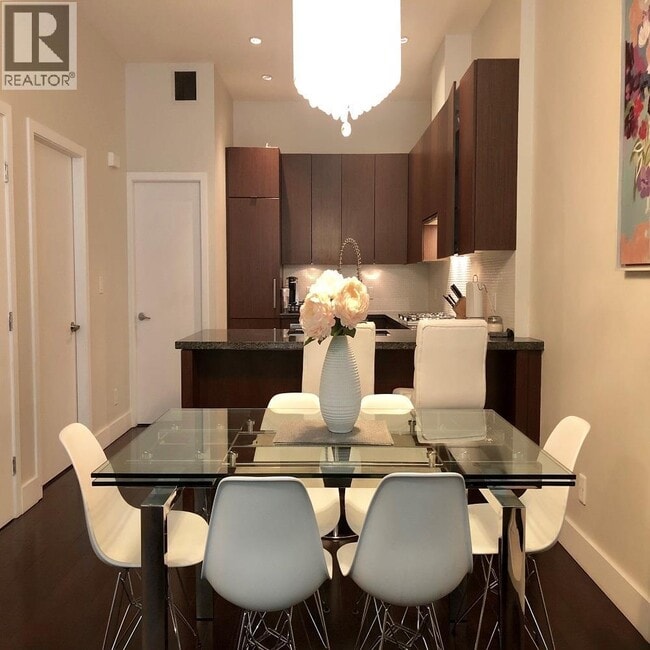 property at 1059 Richards St