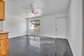 84-1111-1111 Lahaina St in Waianae, HI - Foto de edificio - Building Photo
