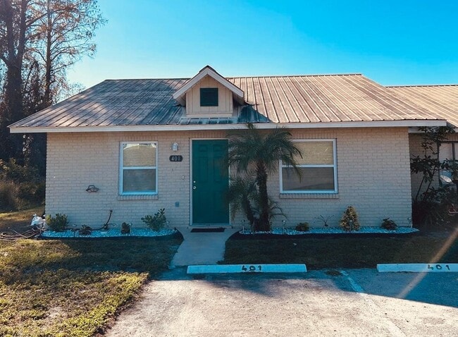 property at 401 Century Blvd