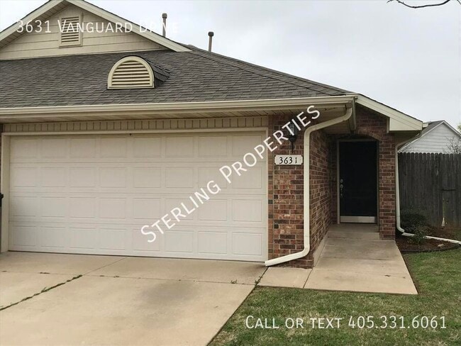 property at 3631 Vanguard Dr