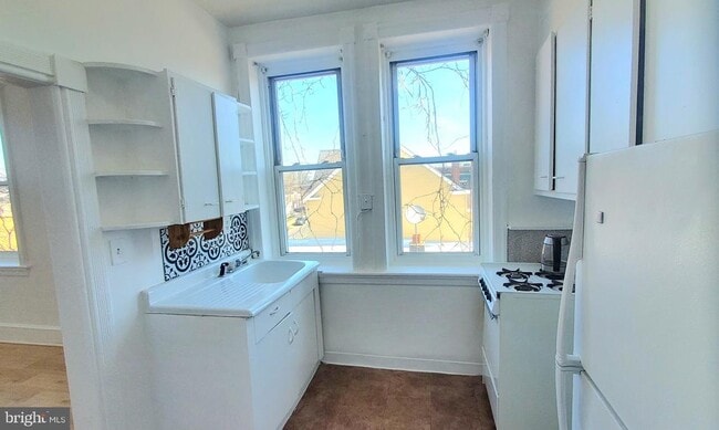 property at 1038 Brunswick Ave