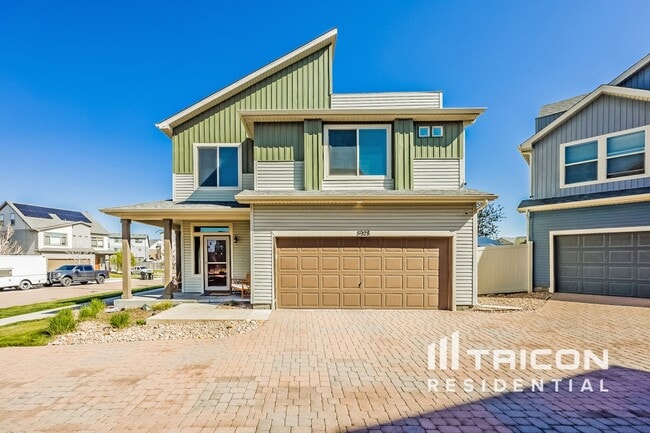 property at 5928 John Muir Trl