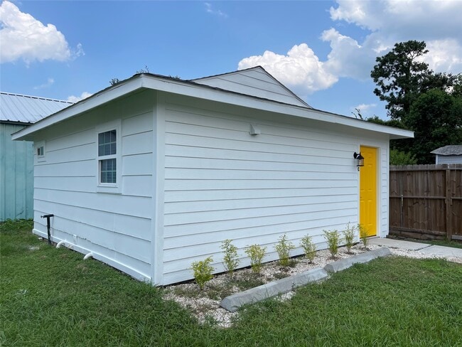 229 Neyland St in Houston, TX - Building Photo - Building Photo