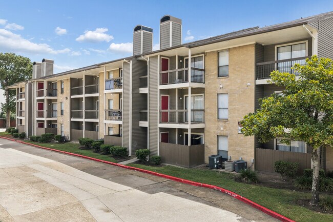 Arise Magnolia Terrace