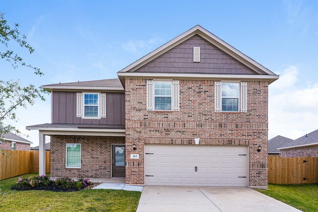 412 Cordova Clf Dr