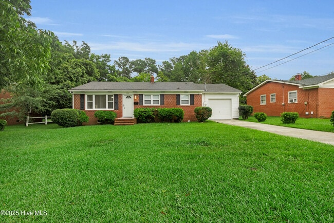 2100 Opal St in New Bern, NC - Building Photo - Building Photo
