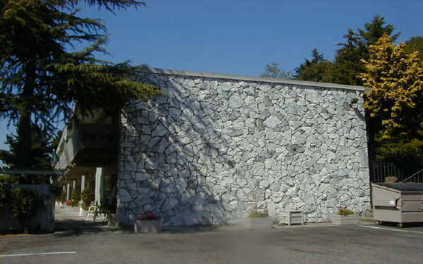 The Islander in Mercer Island, WA - Foto de edificio