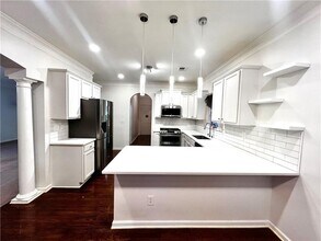 115 Tyson Woods Rd in Acworth, GA - Building Photo - Building Photo