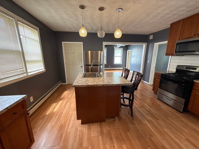 property at 45 Union St