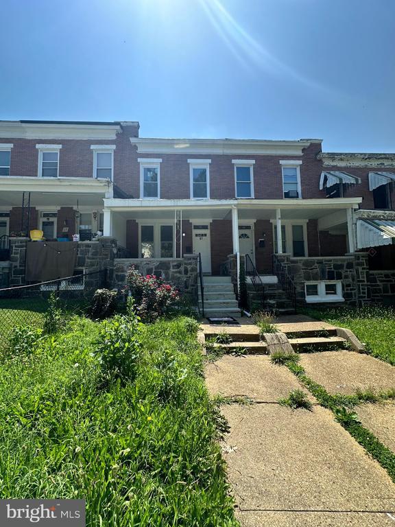 property at 67 N Monastery Ave