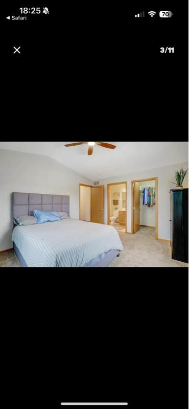 603 Military Ridge Dr in Verona, WI - Foto de edificio - Building Photo