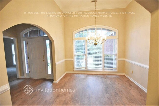 3271 Masters Pass Ln in Snellville, GA - Foto de edificio - Building Photo