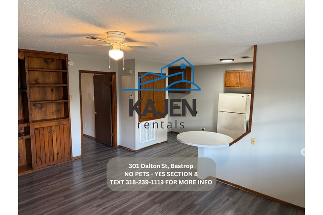 301 Dalton St in Bastrop, LA - Building Photo - Building Photo