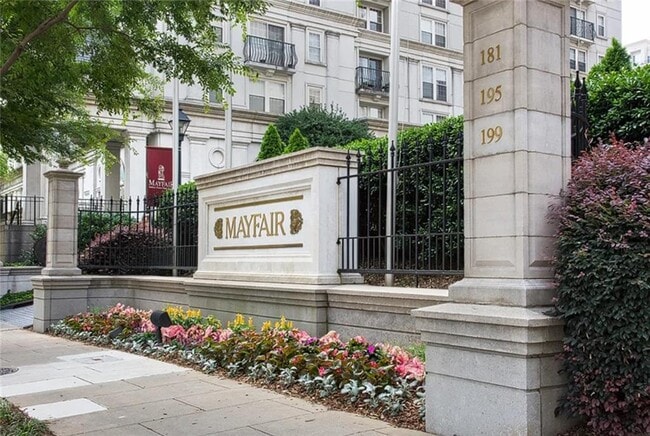 property at 199 14th St NE