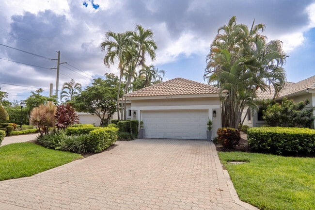 property at 6670 NW 27th Ave