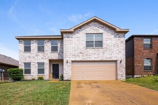 320 Cameron Hill Pt in Fort Worth, TX - Building Photo