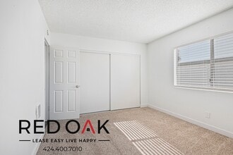 13325 Heacock St, Unit 26 in Moreno Valley, CA - Foto de edificio - Building Photo