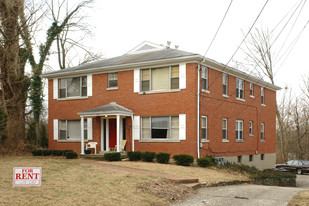 318 Ridgedale Rd in Louisville, KY - Building Photo