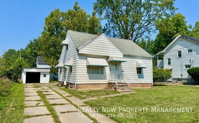 property at 5200 Miller Ave