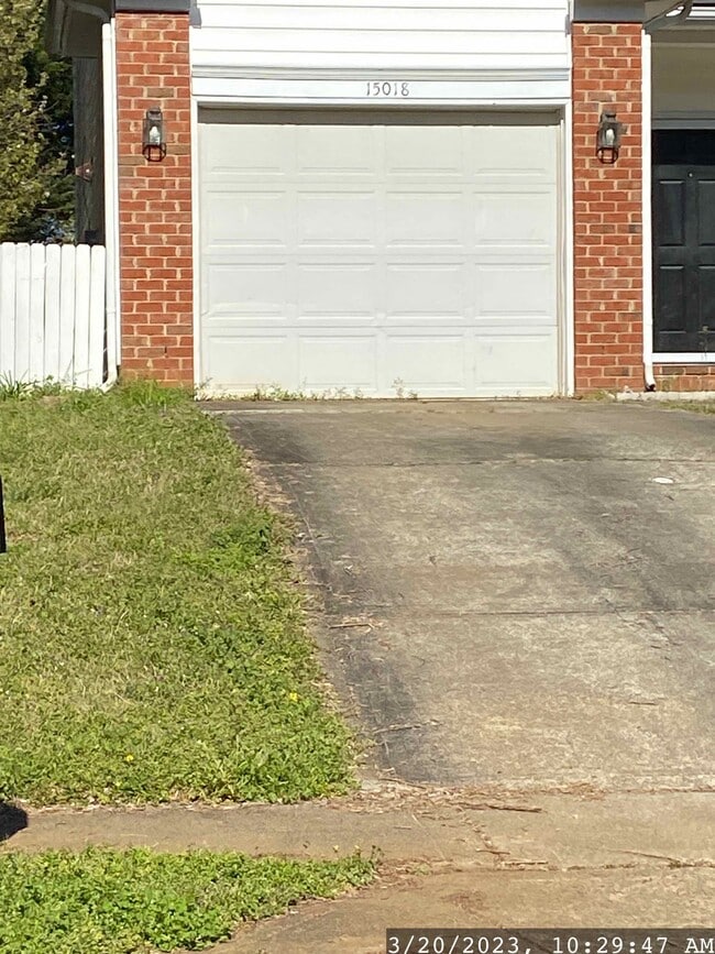 15018 Cane Field Dr in Charlotte, NC - Building Photo - Building Photo