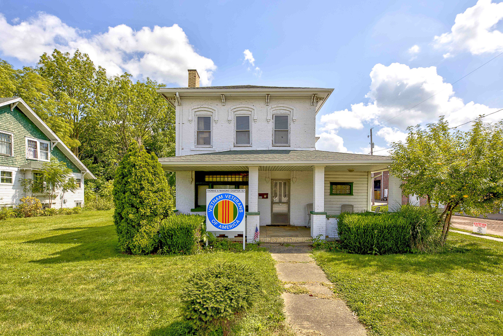 880 S Union Ave in Alliance, OH - Building Photo