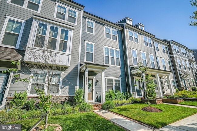 property at 1763 Hickory Wds Rd