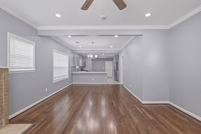 property at 2809 Wentworth St