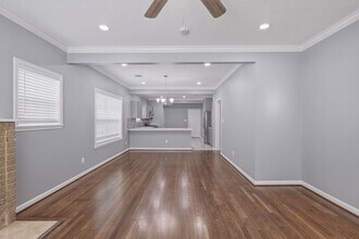 2809 Wentworth St in Houston, TX - Building Photo - Building Photo