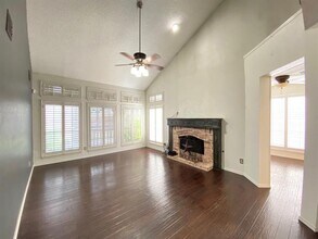 11612 Charlotte Ln in Frisco, TX - Building Photo - Building Photo