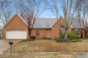 3780 Westridge Cove, Unit WAIT02 in Bartlett, TN - Building Photo