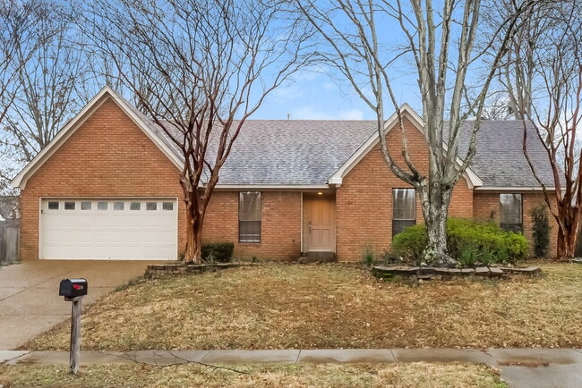 property at 3780 Westridge Cove