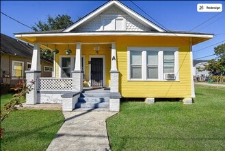 202 Edgewood St in Houston, TX - Building Photo - Building Photo