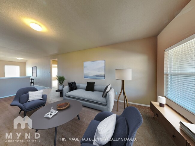 property at 7009 Pearl Vly Cv