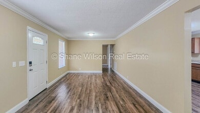 194 Ridgewood Dr in Chickamauga, GA - Building Photo - Building Photo