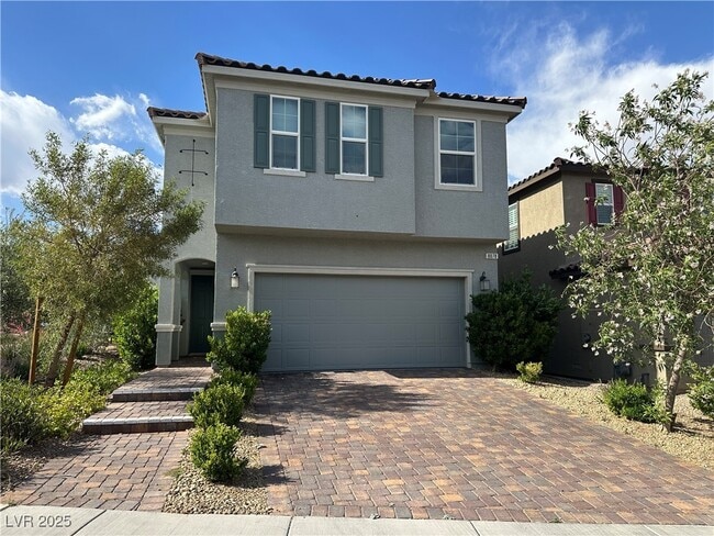 property at 8078 Cavazzo Ave
