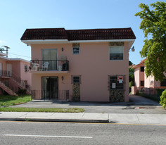 1920 SW 7th St Apartments