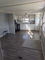 1003 W Hildreth St in Kirksville, MO - Building Photo