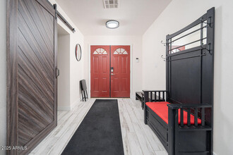 3314 E Cypress St in Phoenix, AZ - Building Photo - Building Photo
